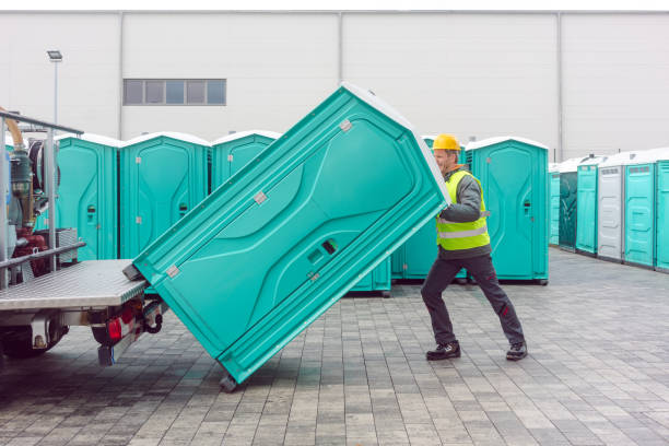 Best Local porta potty services  in Roscoe, TX