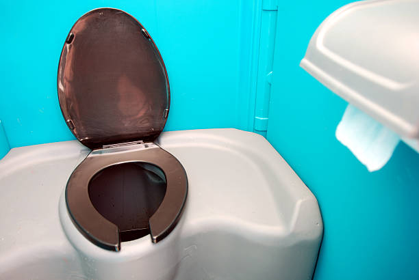 Best Porta potty delivery and setup  in Roscoe, TX