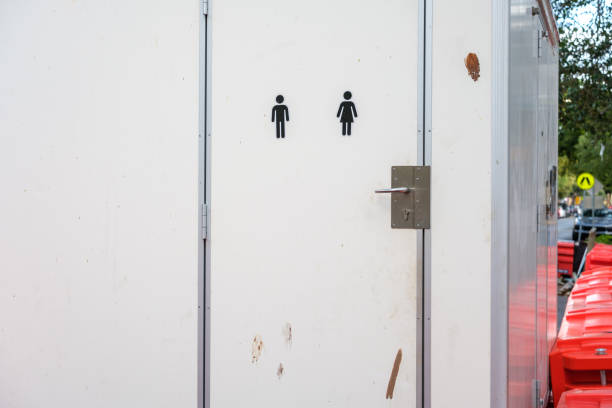 Best Temporary restroom rental  in Roscoe, TX