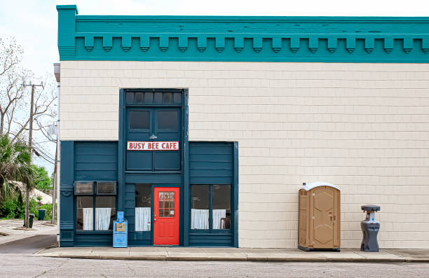 Best Event porta potty rental  in Roscoe, TX
